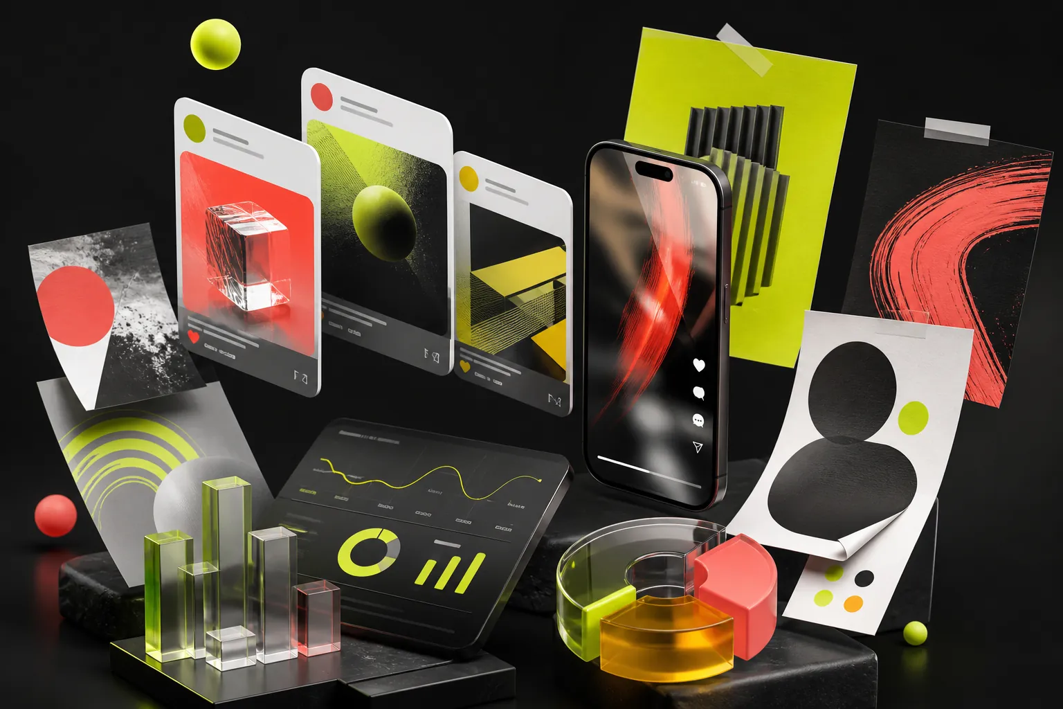 Digital marketing